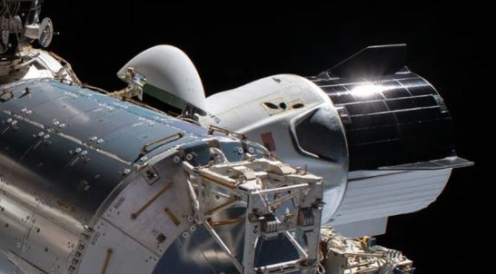 International Space Station (ISS)