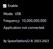 SDR# Plugin